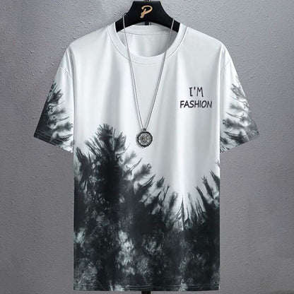 Versatile Casual T-shirt