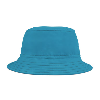 Upscale Retreat Bucket Hat