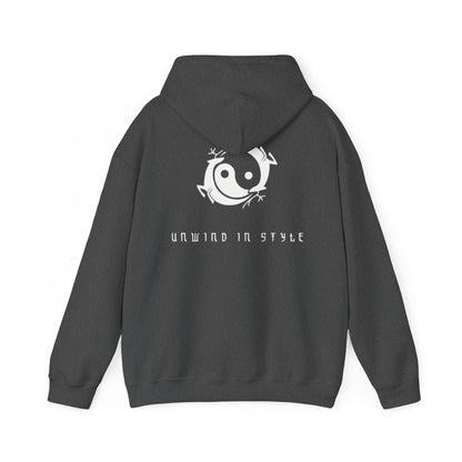 Retreat Custom Branded Hoodie