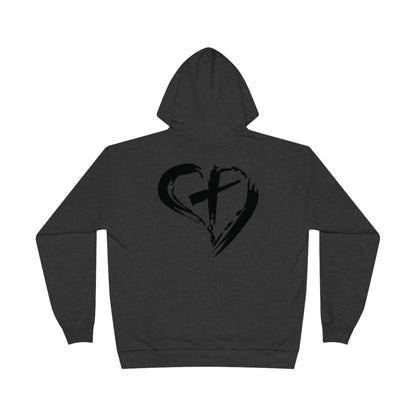 Divine Custom Hoodie