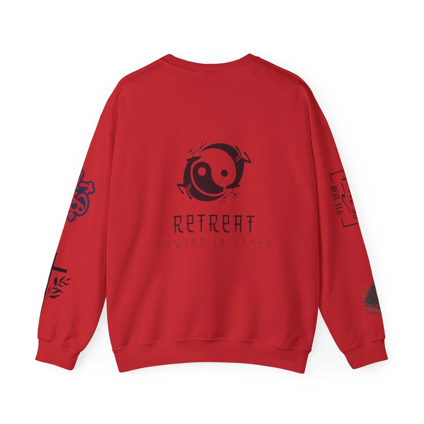 Retreat Long Sleeve Shirt