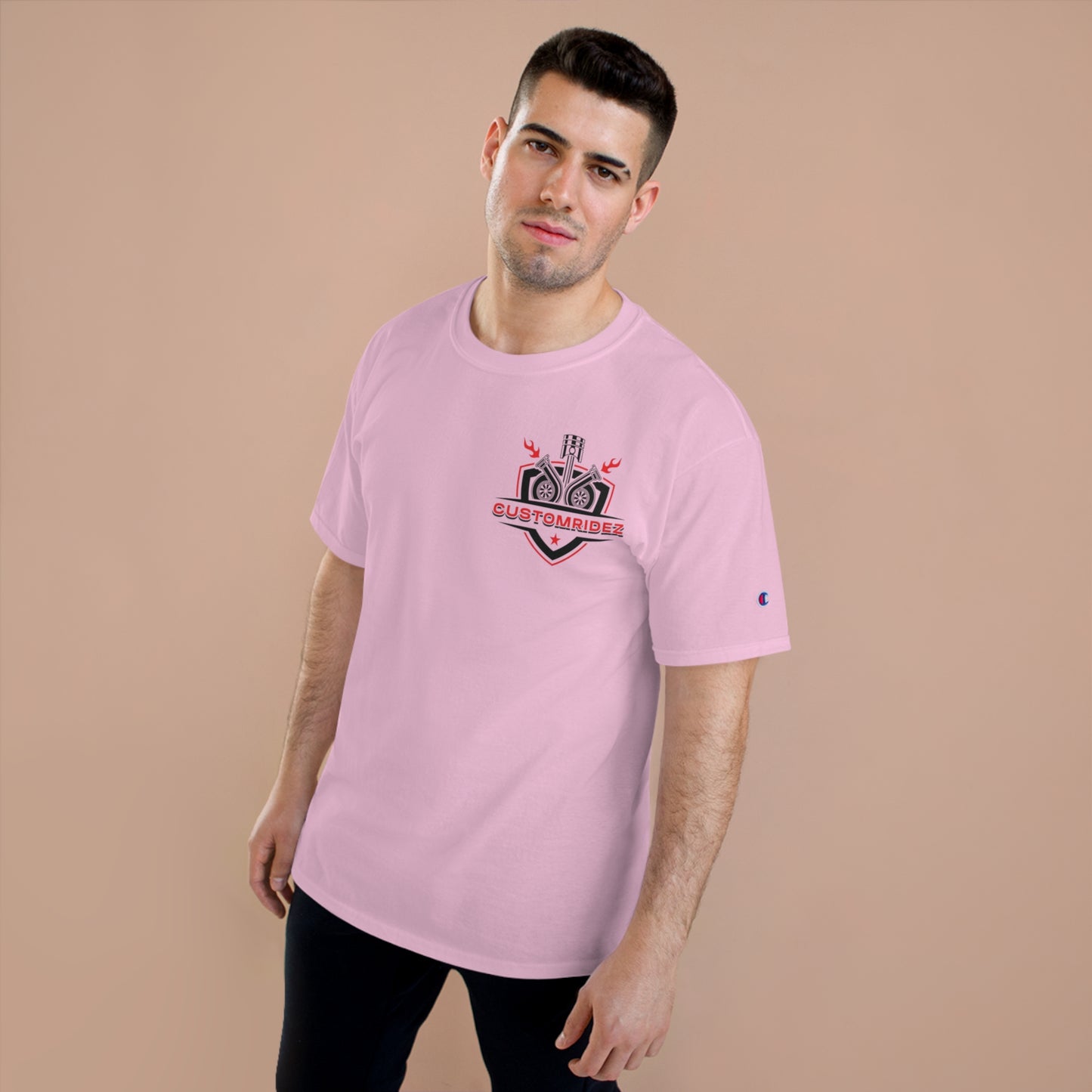 Custom Made Drag Shirt's