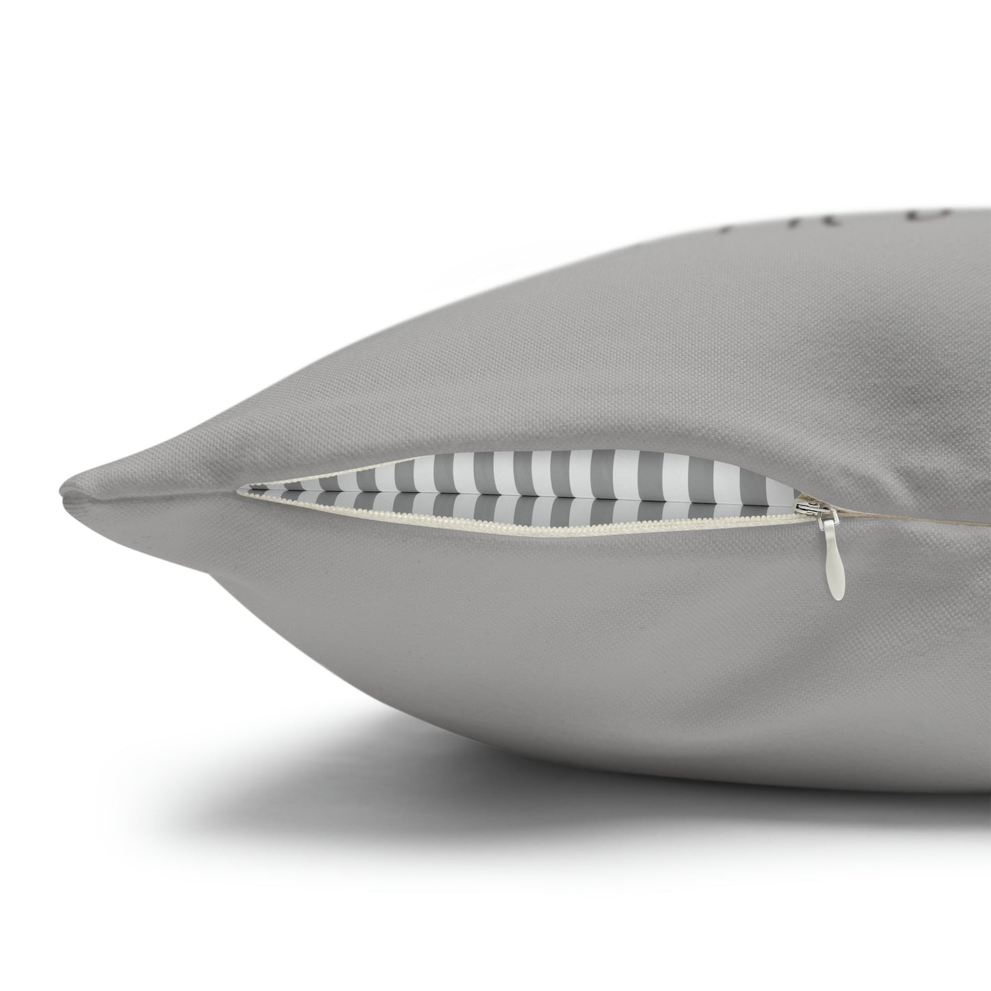 Retreat Spun Polyester Pillowcase