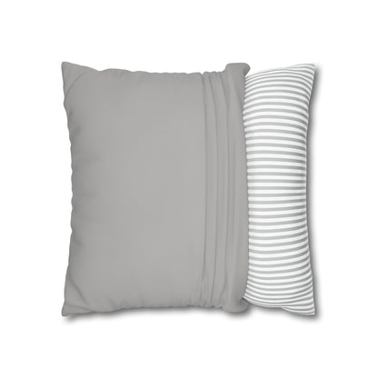 Retreat Spun Polyester Pillowcase