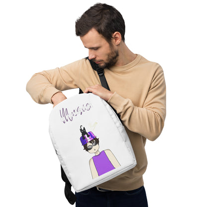 Roblox Pls Donate Backpack