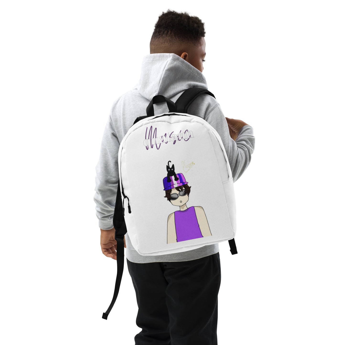 Roblox Pls Donate Backpack