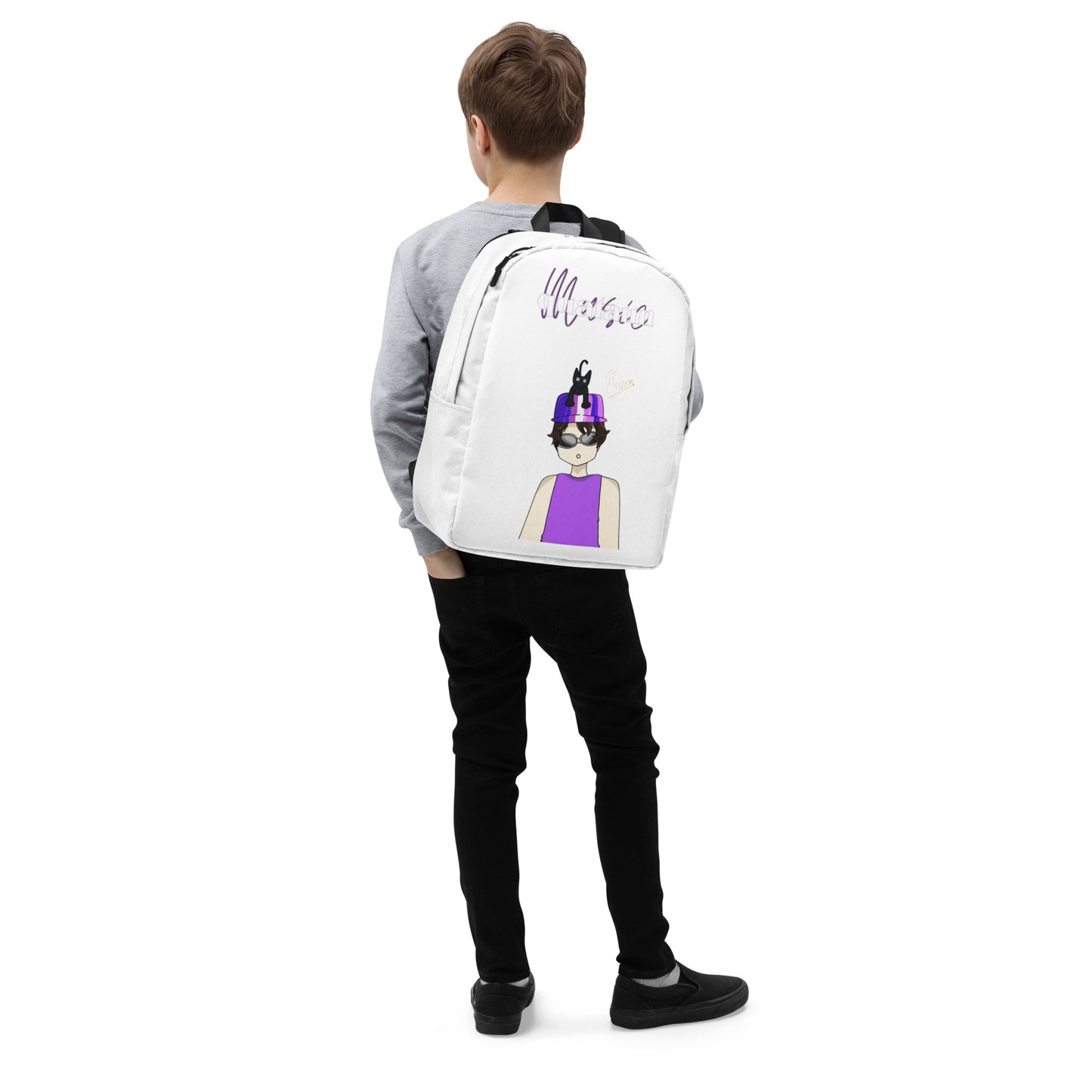 Roblox Pls Donate Backpack