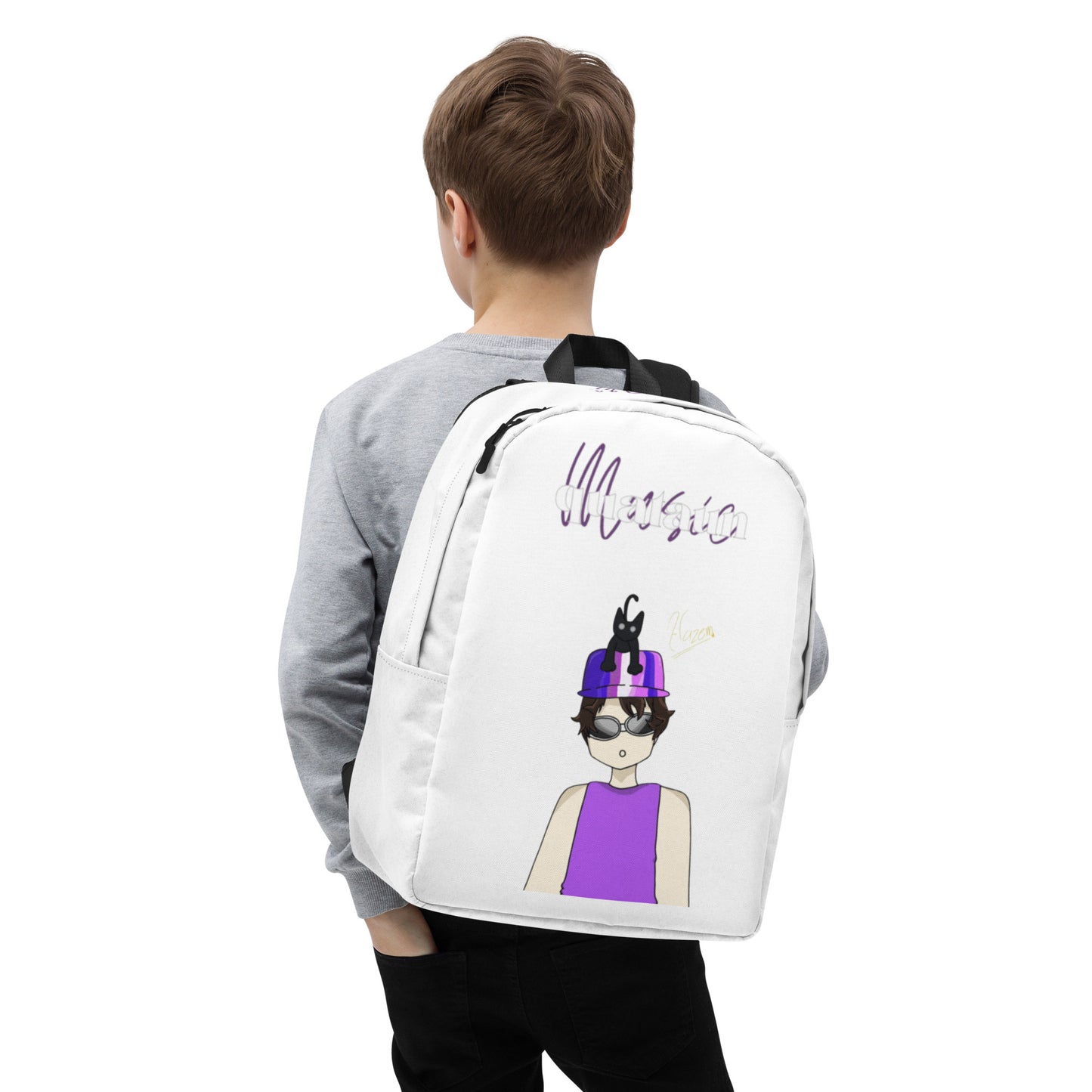Roblox Pls Donate Backpack