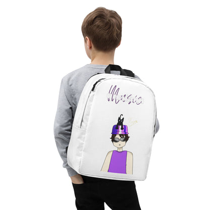 Roblox Pls Donate Backpack
