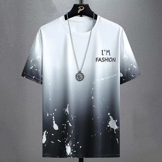 Versatile Casual T-shirt