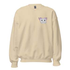 Women's Printed Casual Korean Style Loose Crew Neck Top