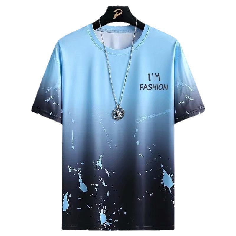 Versatile Casual T-shirt