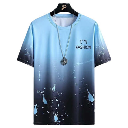 Versatile Casual T-shirt