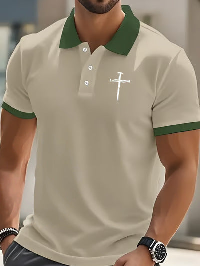 Polo Shirt Men
