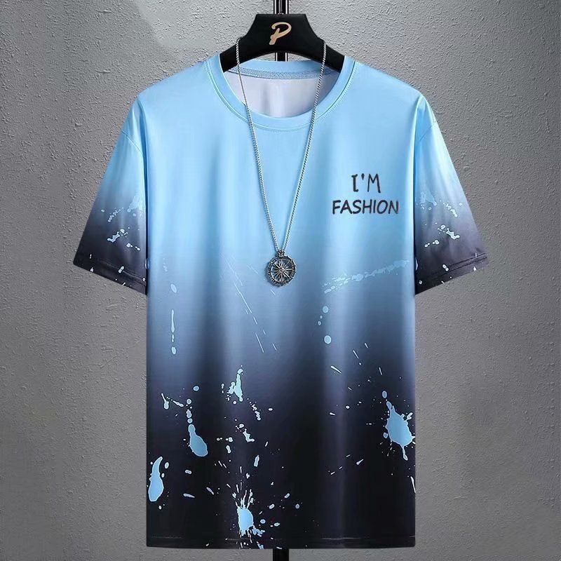 Versatile Casual T-shirt
