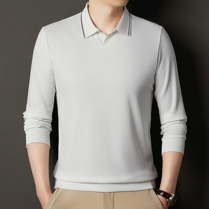 New Men's Men's Long Sleeves