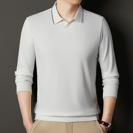 New Men's Men's Long Sleeves