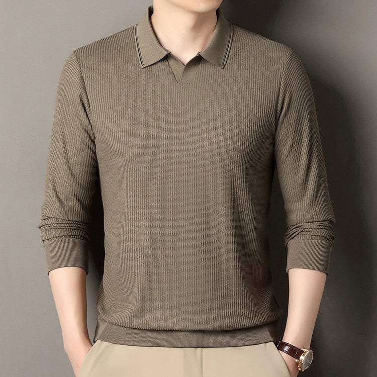 New Men's Men's Long Sleeves