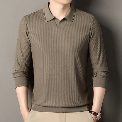 New Men's Men's Long Sleeves