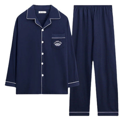 Full Cotton Pajamas