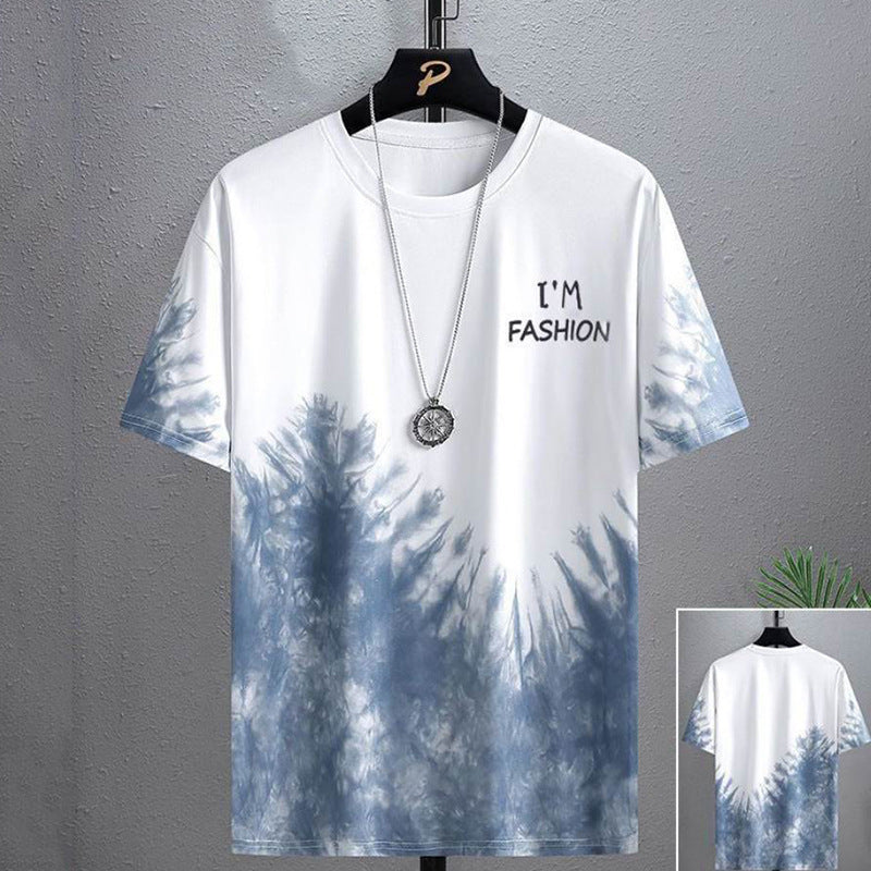 Versatile Casual T-shirt