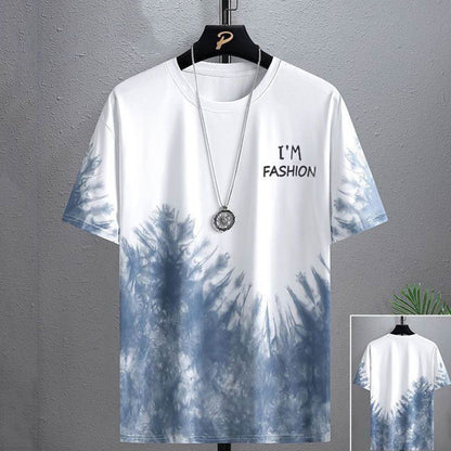 Versatile Casual T-shirt