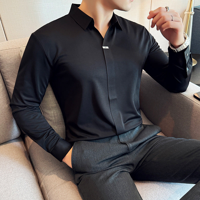 Men's Long Sleeves