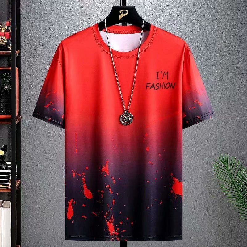 Versatile Casual T-shirt