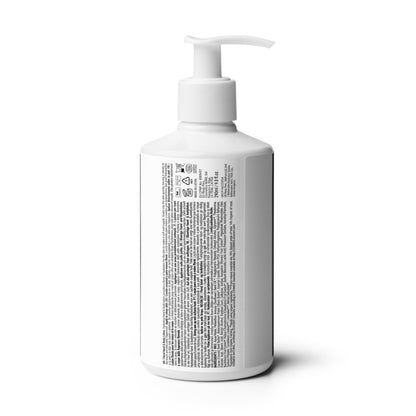 Retreat Floral hand & body lotion