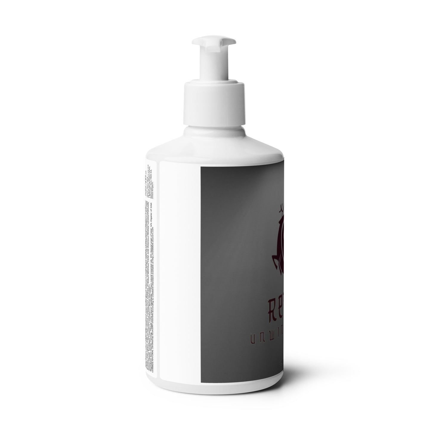 Retreat Floral hand & body lotion