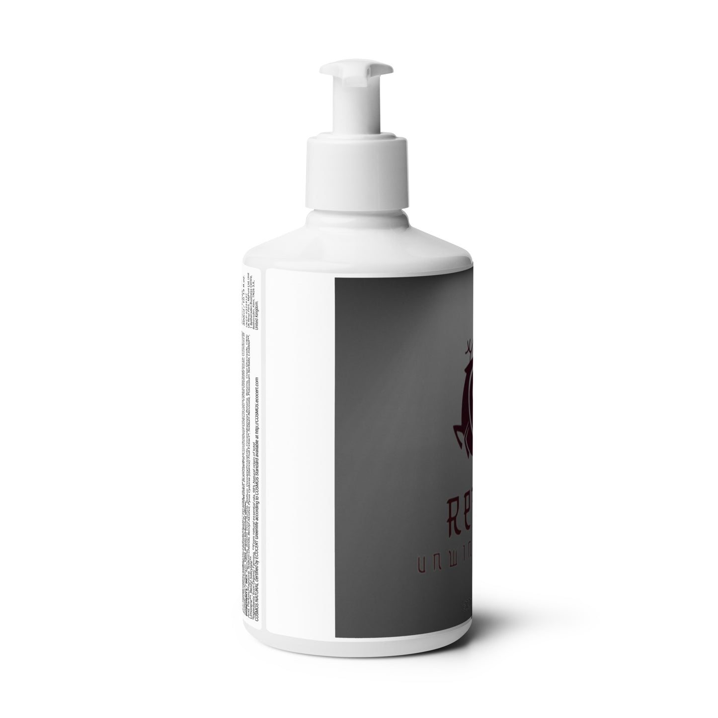 Retreat Floral hand & body wash