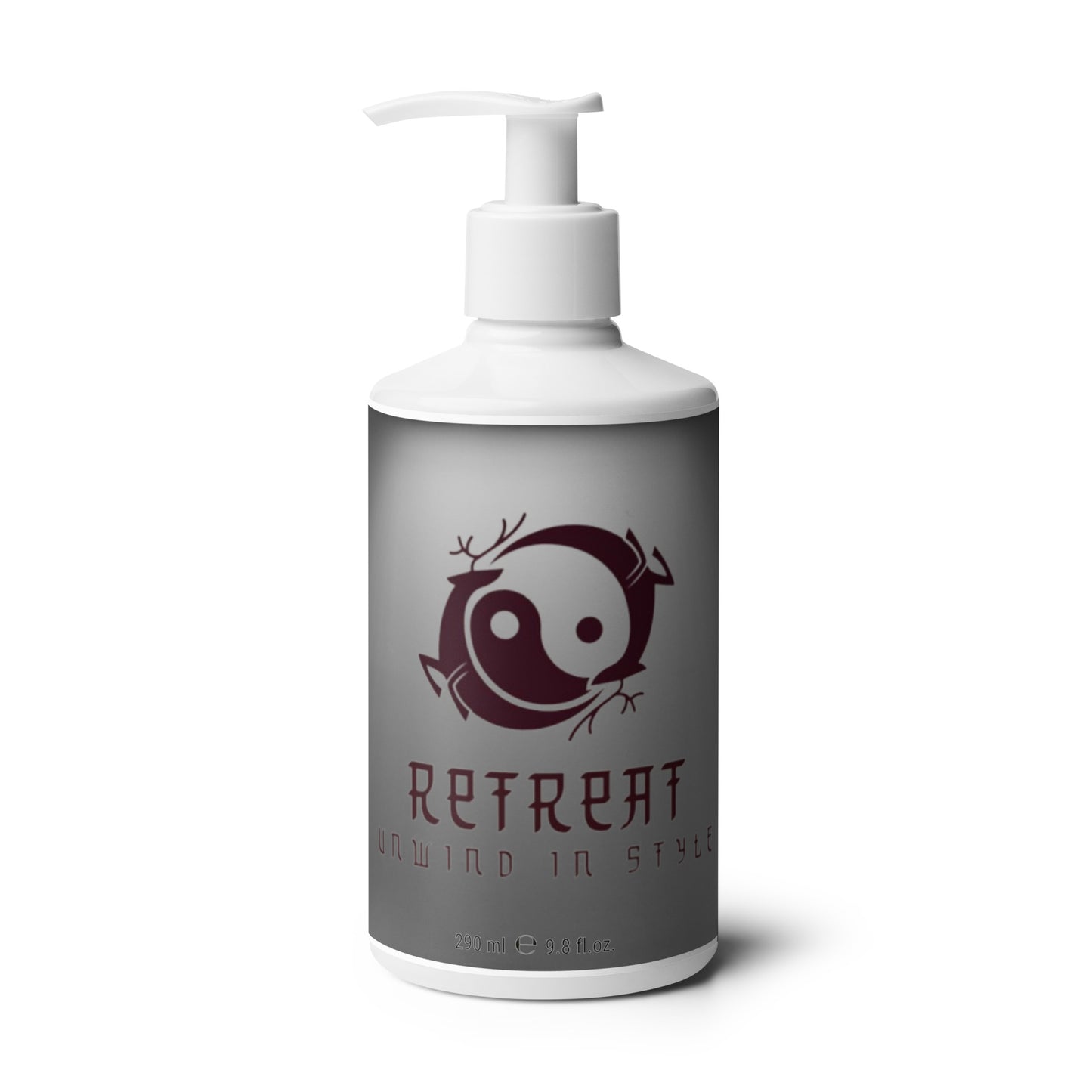 Retreat Refreshing hand & body lotion