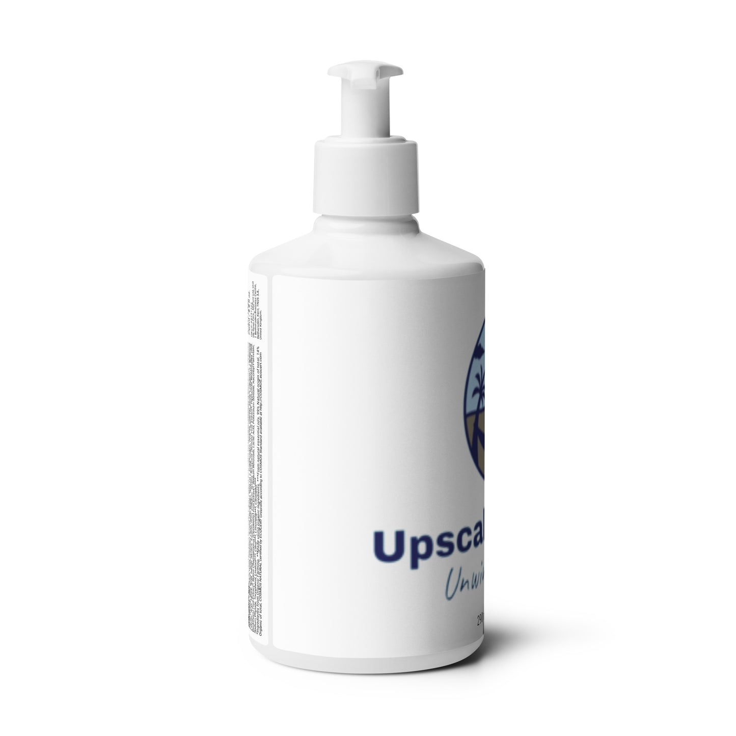 Upscale Retreat Refreshing hand & body lotion