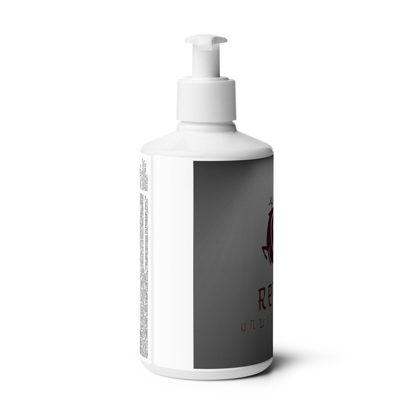 Retreat Refreshing hand & body lotion