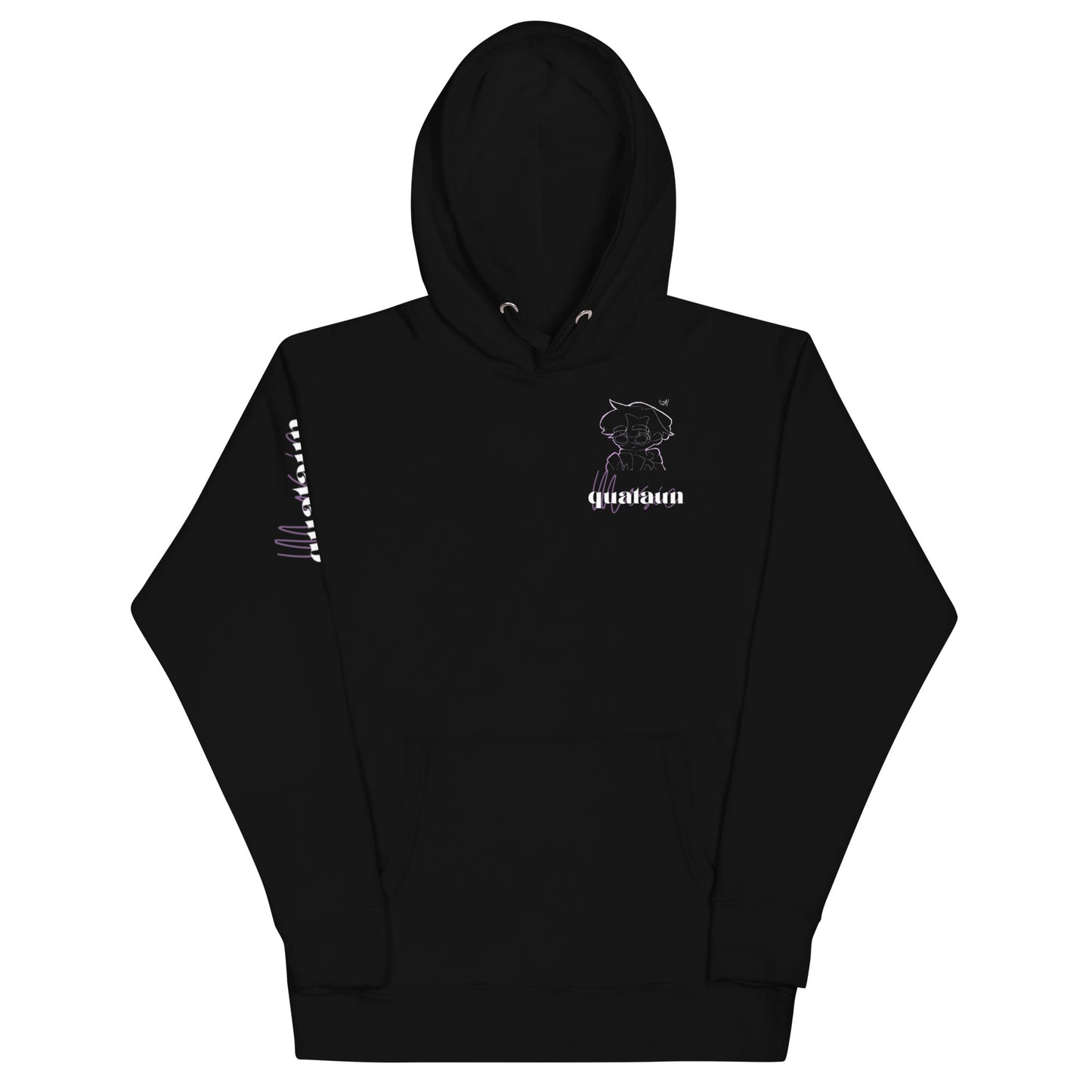Roblox custom hoodie