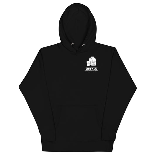 Mr.Milk Man Hoodie