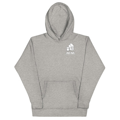 Mr.Milk Man Hoodie