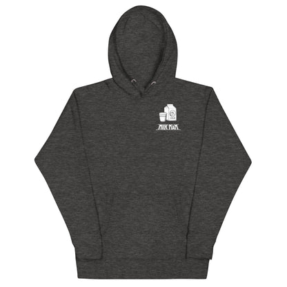 Mr.Milk Man Hoodie