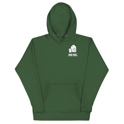 Mr.Milk Man Hoodie