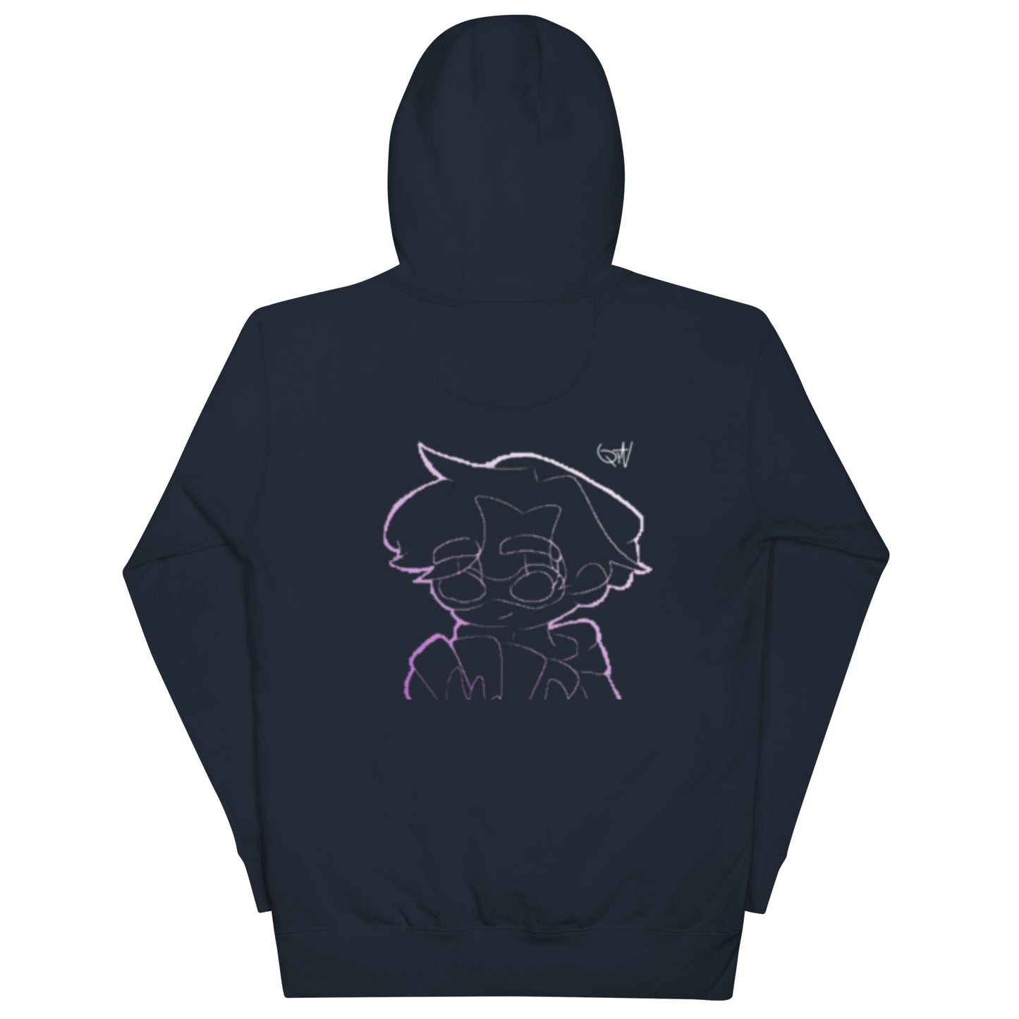 Roblox custom hoodie