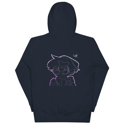 Roblox custom hoodie