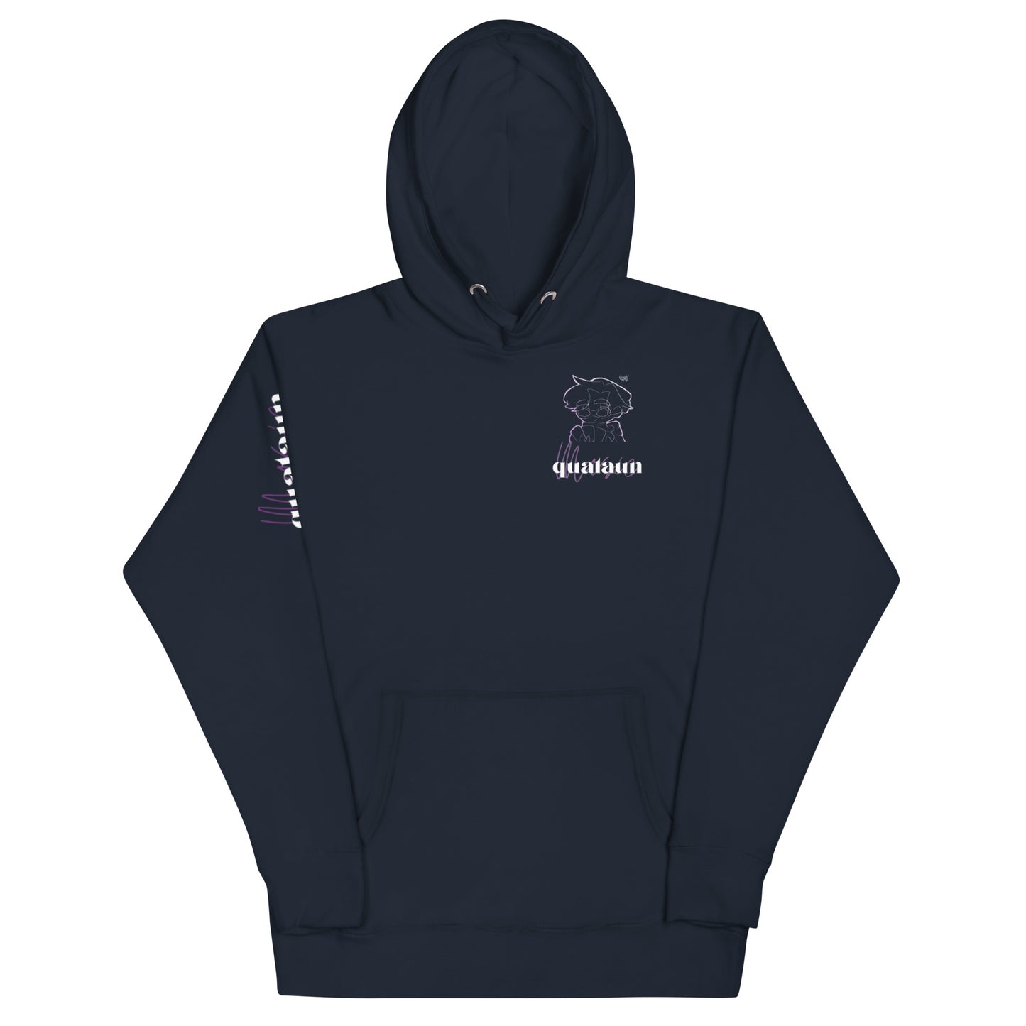 Roblox custom hoodie