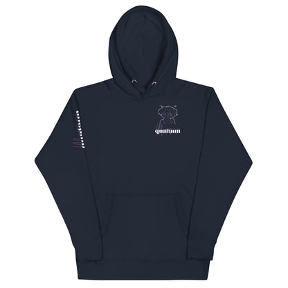Roblox custom hoodie