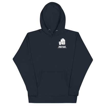 Mr.Milk Man Hoodie