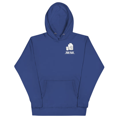 Mr.Milk Man Hoodie